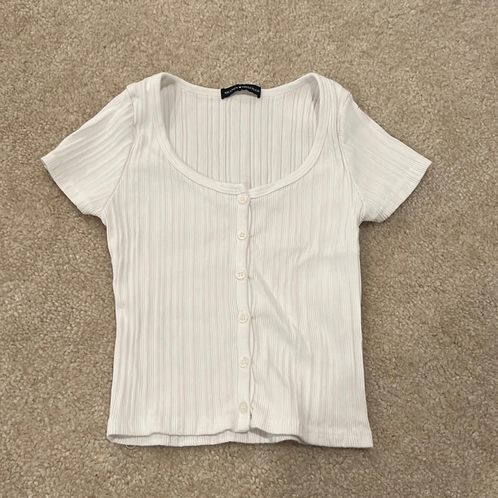 Brandy Melville Cropped Cardigan